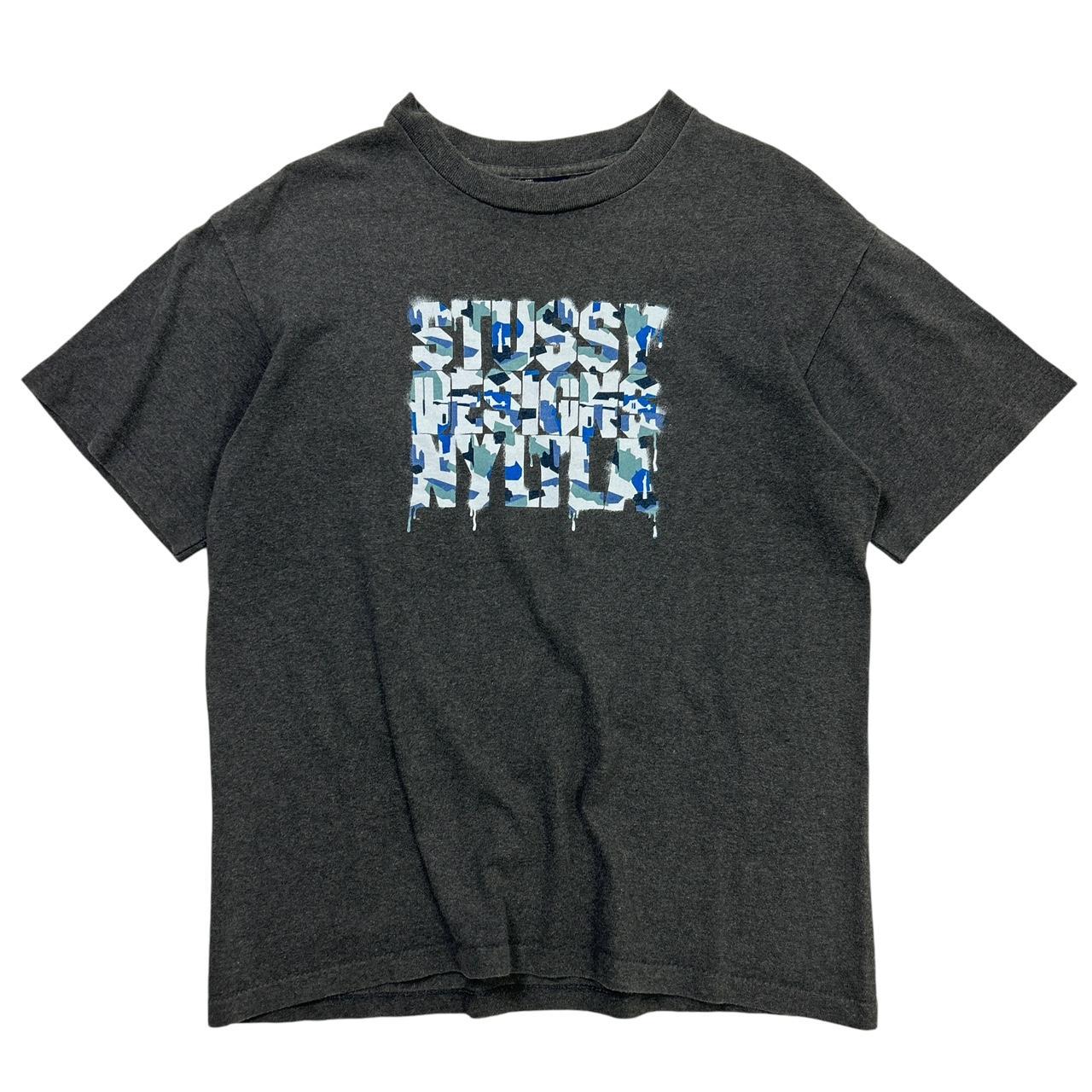 Stussy T-shirt (M)