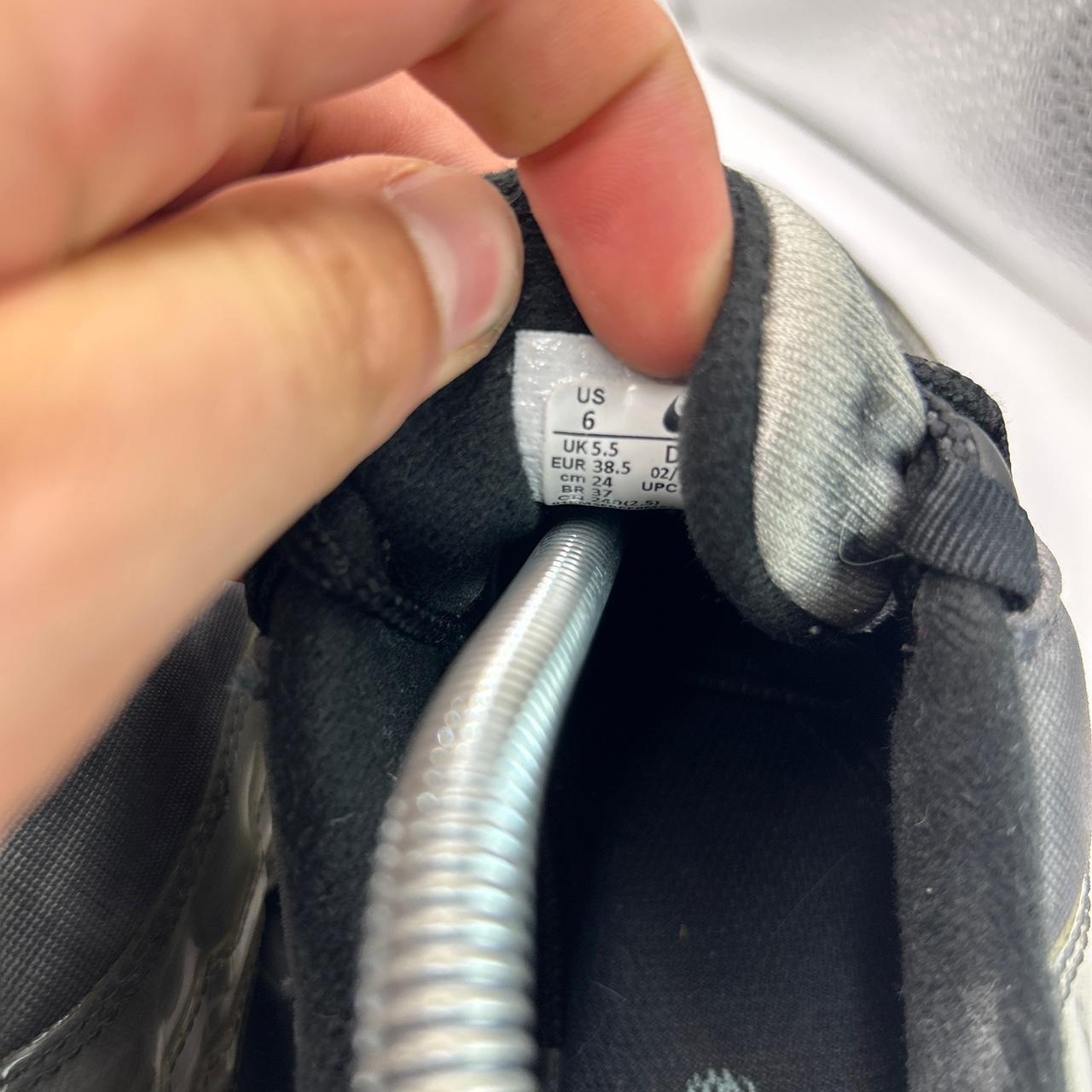 Nike DNA 95s (UK 5.5)