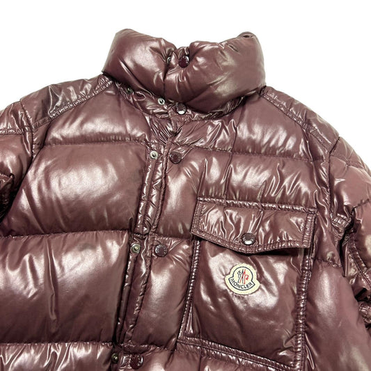 Moncler K2 Puffer (S)