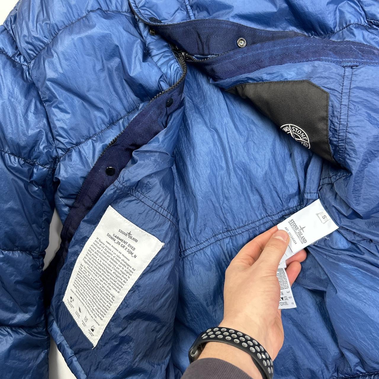 Stone Island Puffer (S)