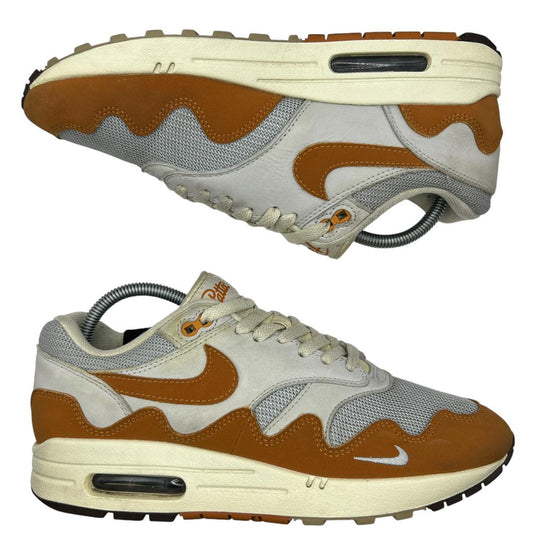 Patta Air Max Monarch 1s (UK 7.5)