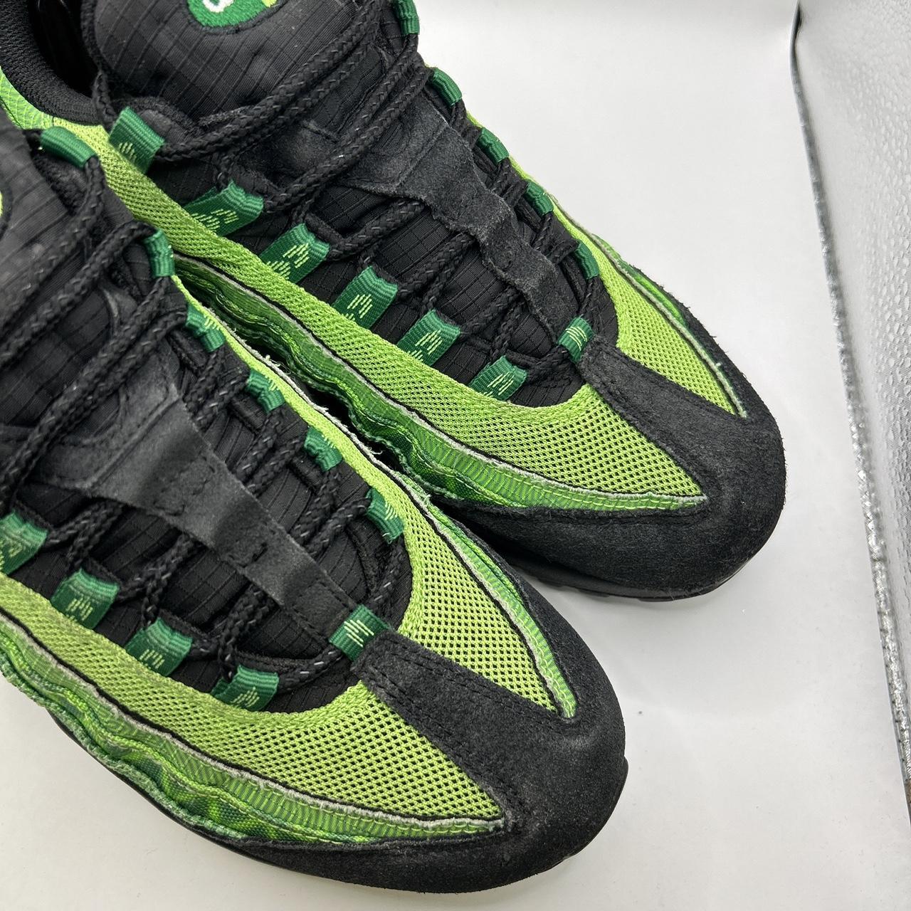 Nike Nigeria 95s (UK 7)