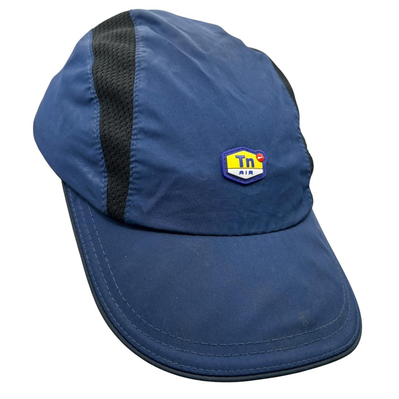 Nike Tn 'Carbon' Cap1