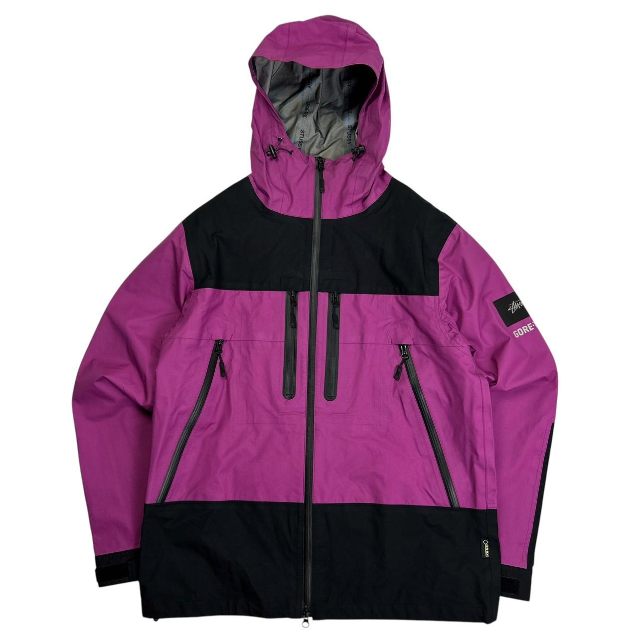 Stussy Goretex Jacket (L)
