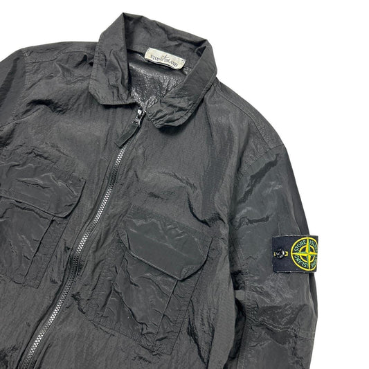 Stone Island Overshirt (S)