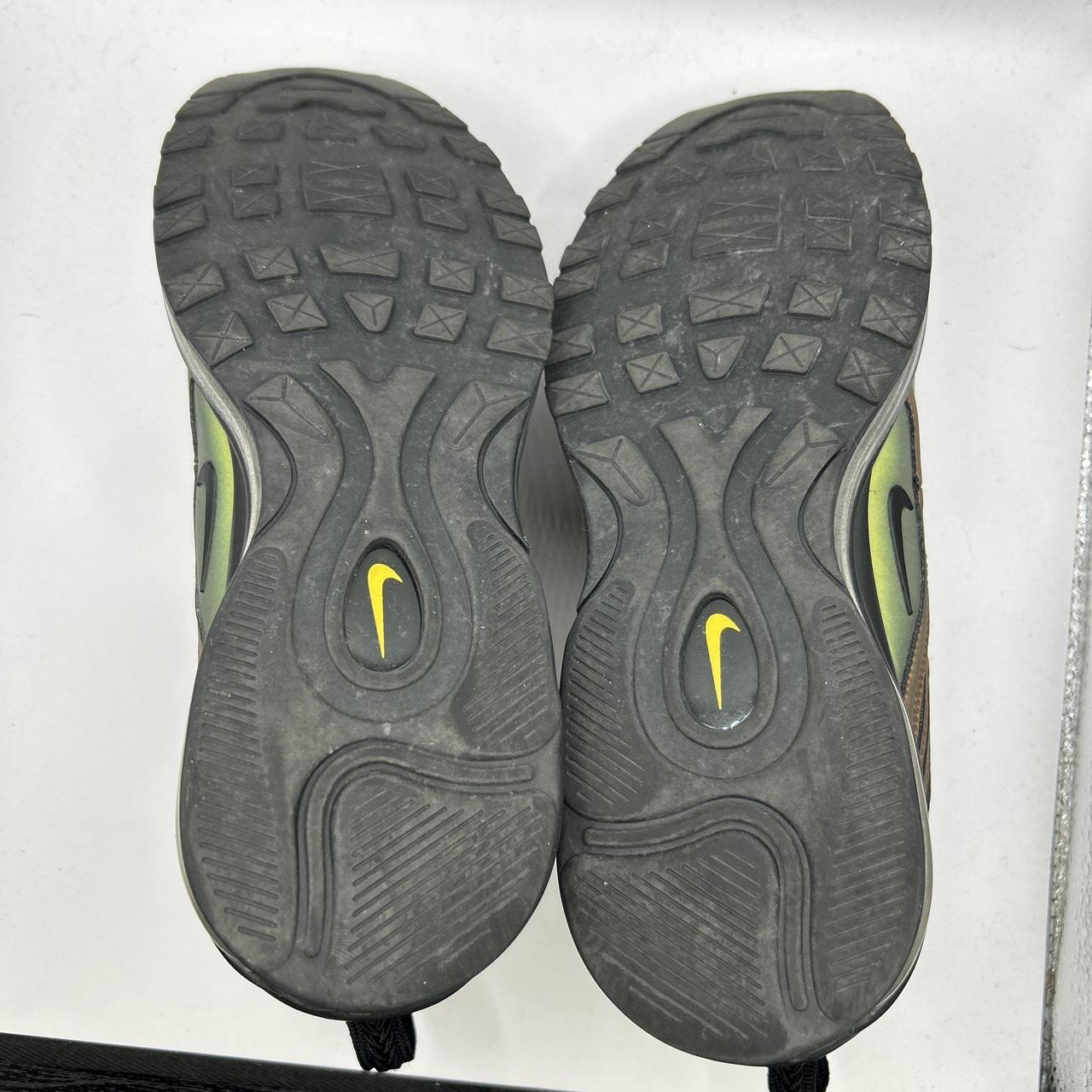 Nike Skepta 97s (UK 7.5)