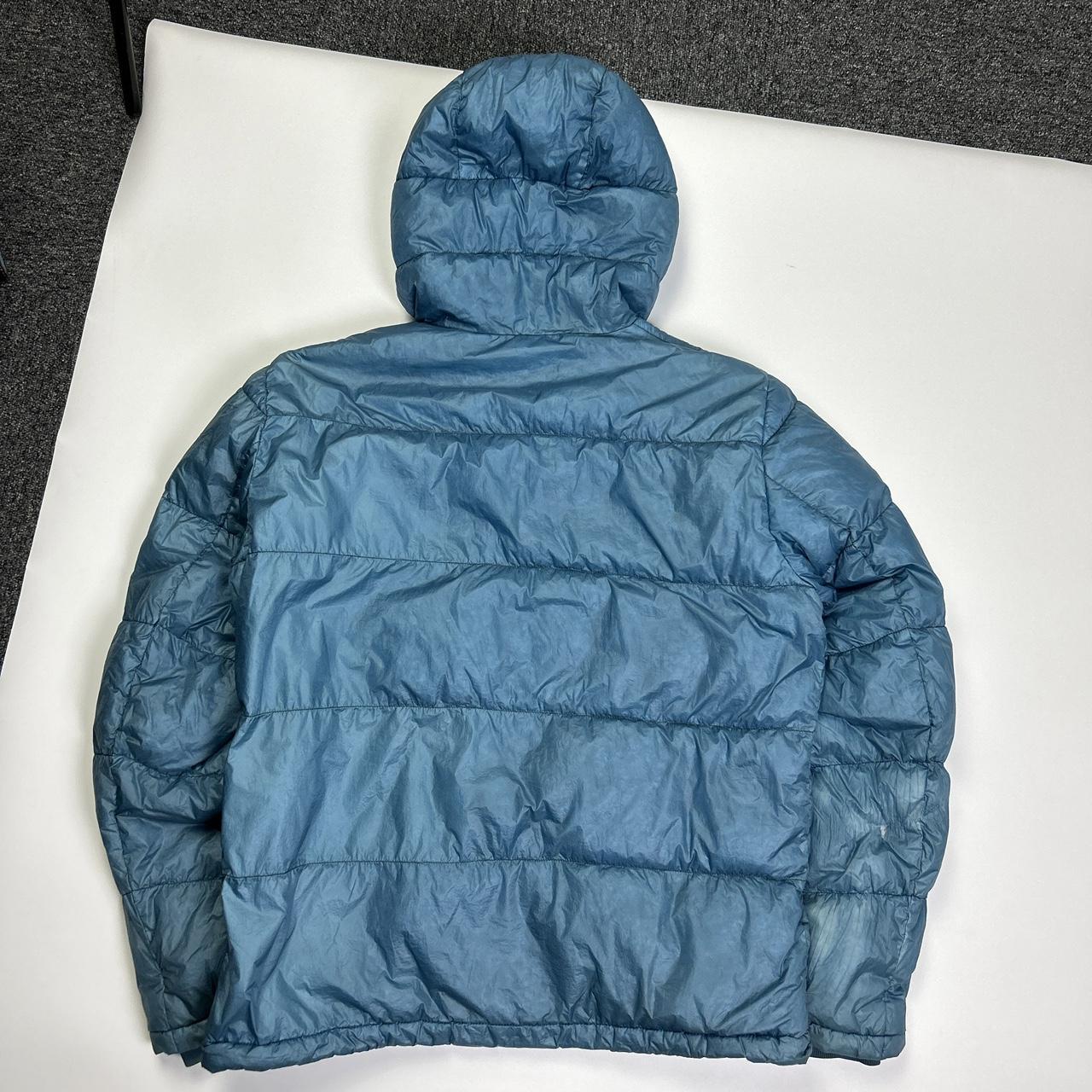 Stone Island Puffer (L)
