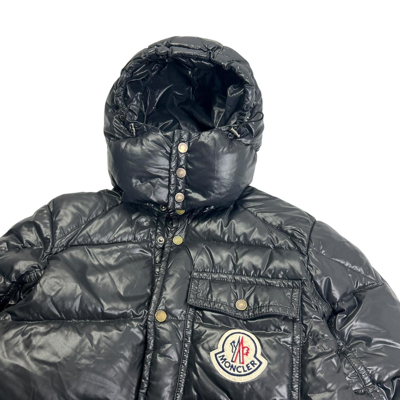 Moncler K2 Puffer (S)