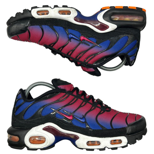 Nike Patta Barcelona Tn (UK 7)