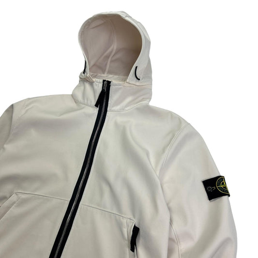 Stone Island Soft Shell (L)
