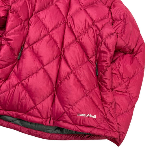 Montbell Puffer (S)