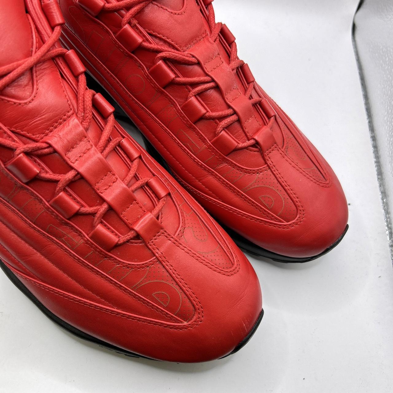 Nike Supreme Lux 95s (UK 10)