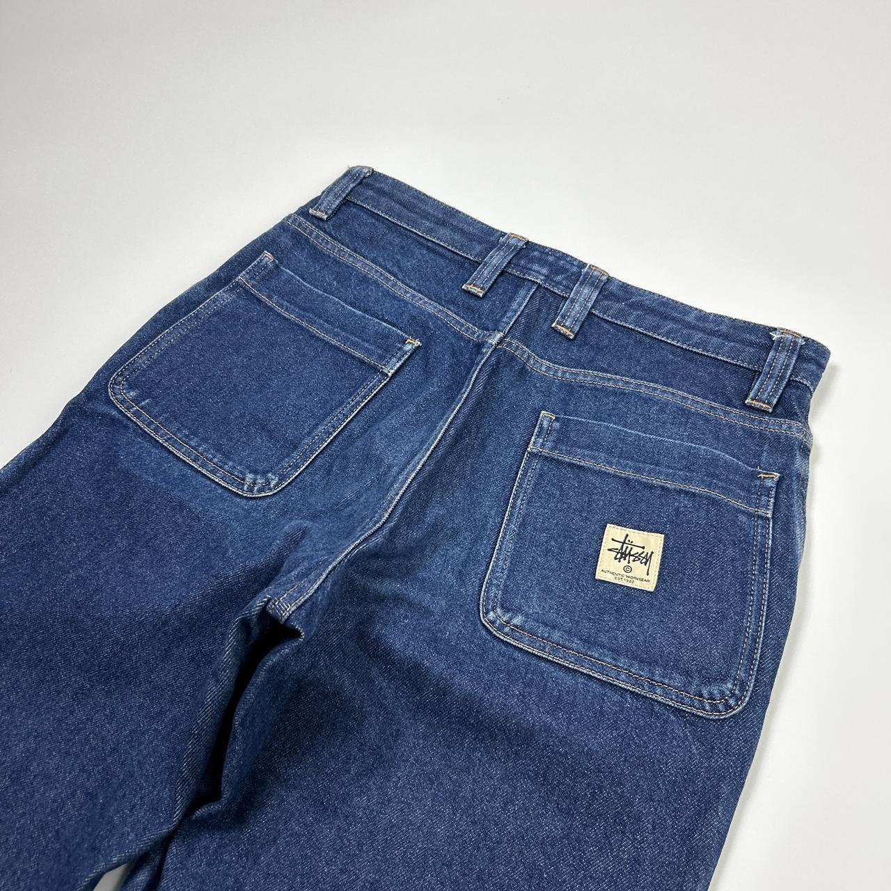 Stussy Workwear Jeans (30)