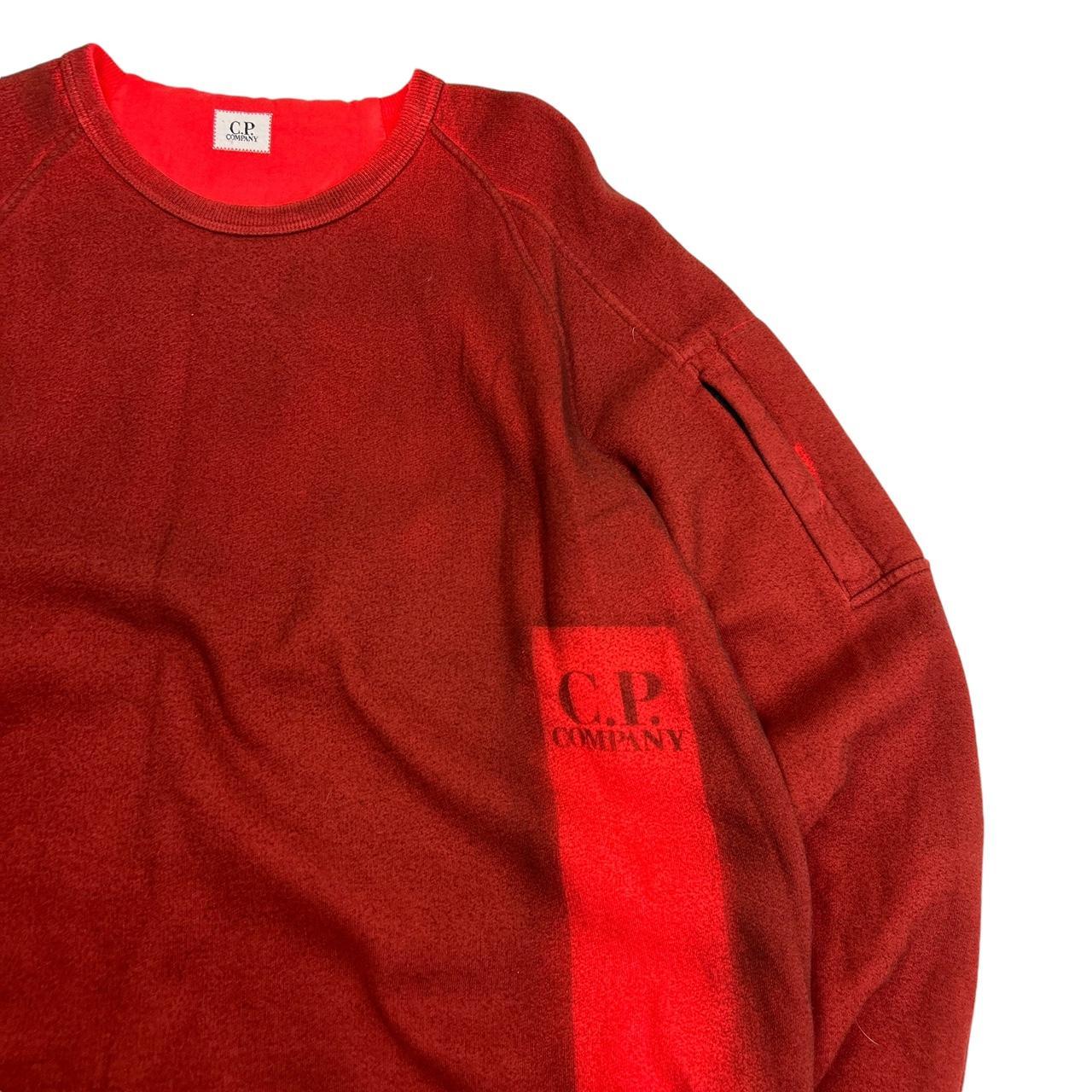 CP Jumper (XL)