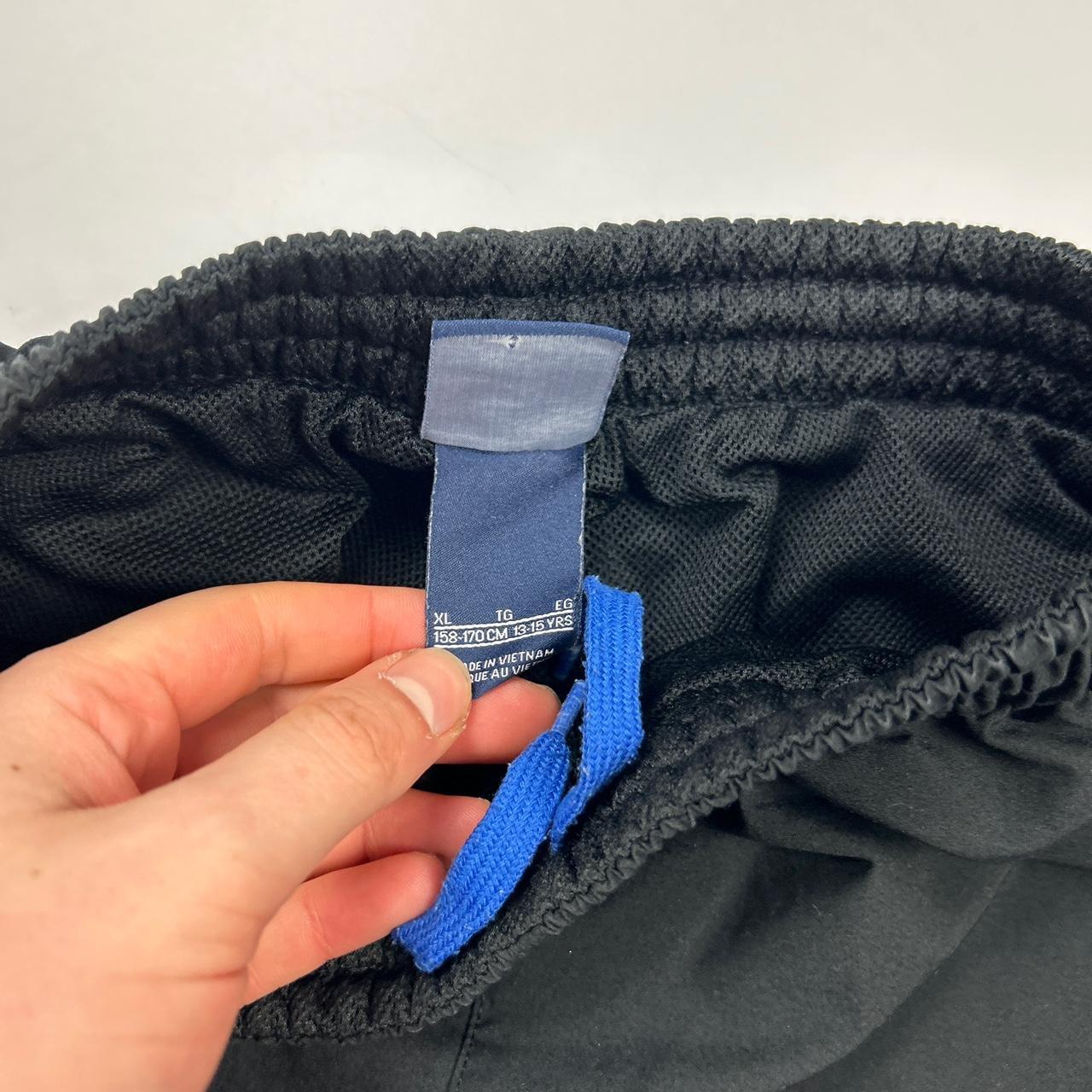 Nike Track Pants (XS)