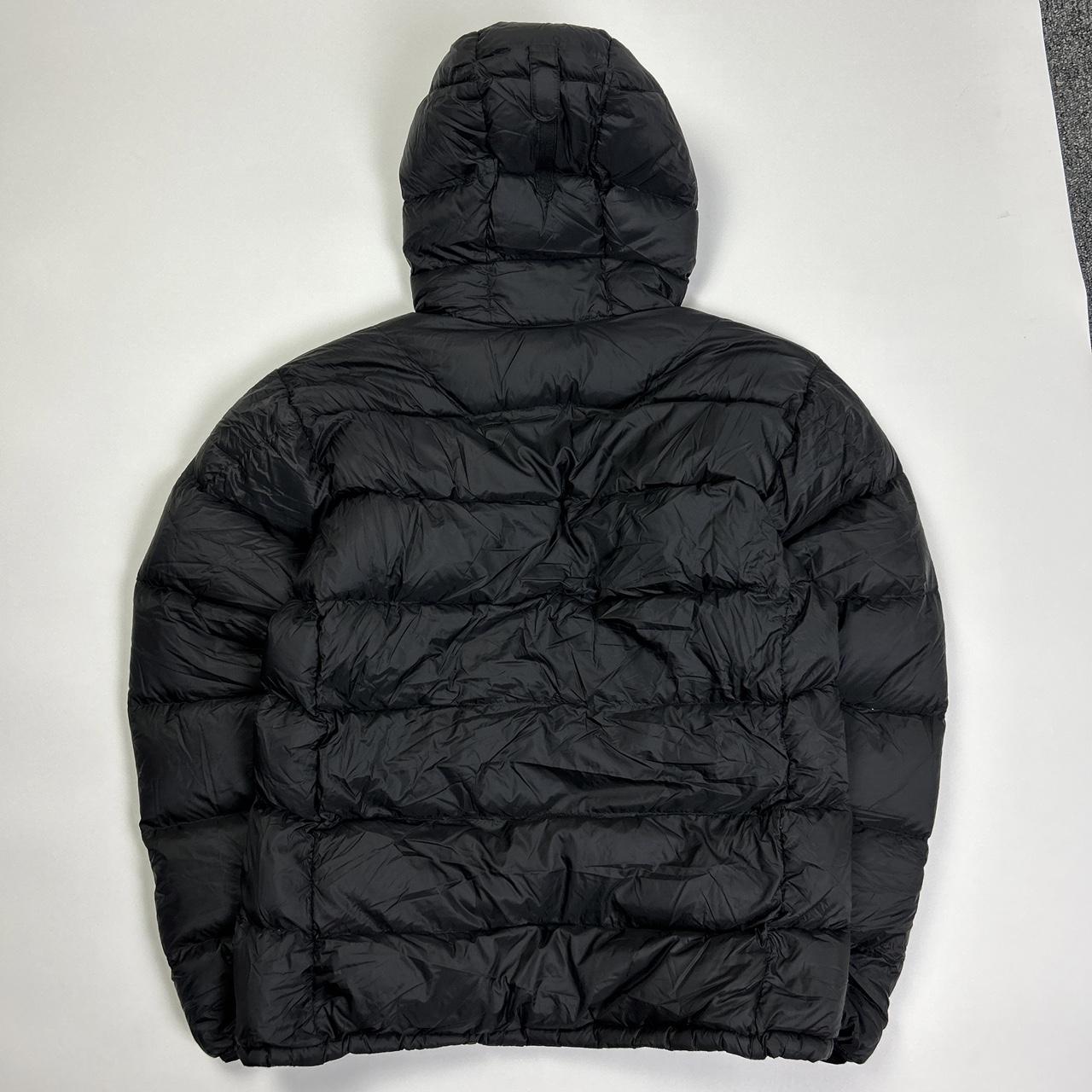 Montbell Puffer (XL)