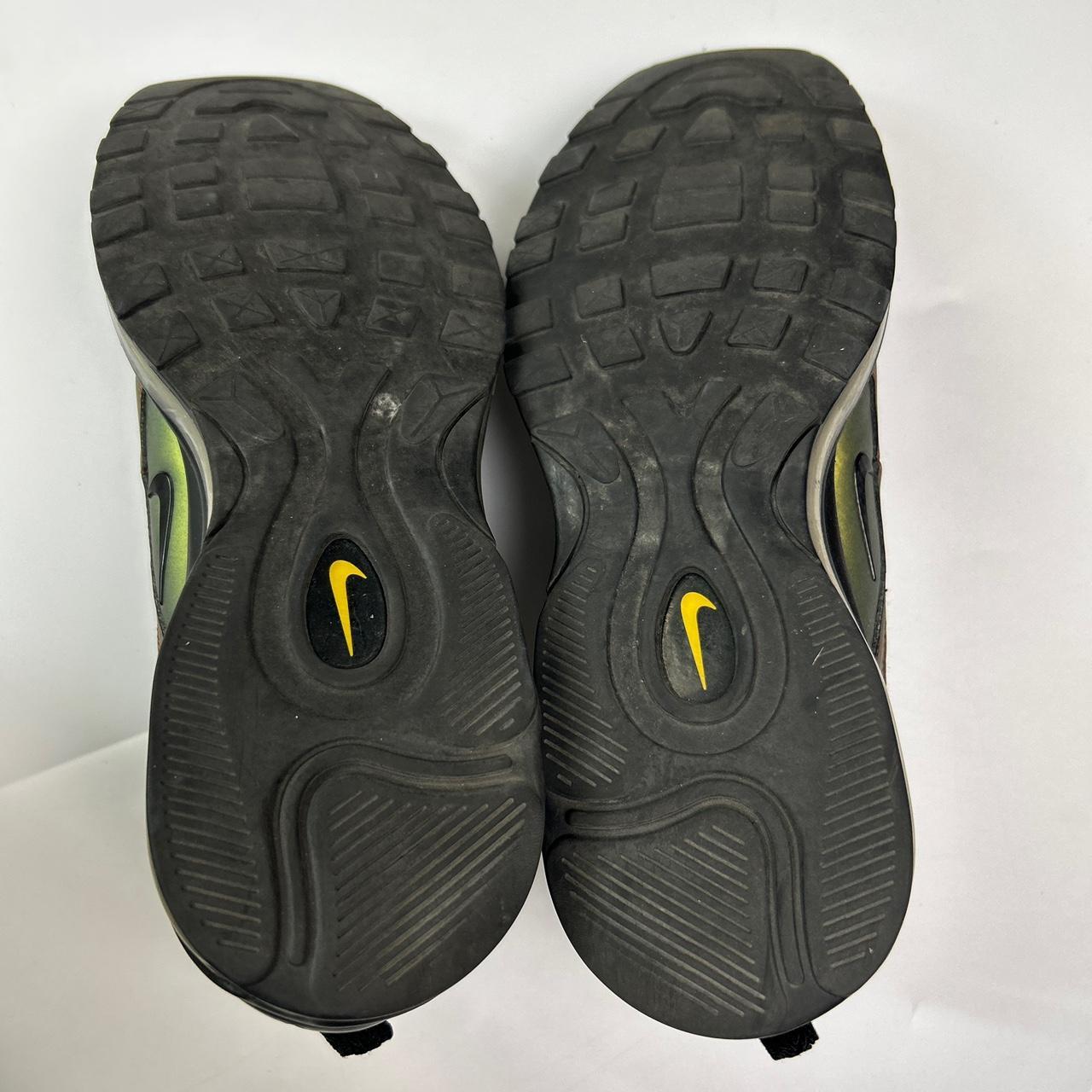 Nike Skepta 97s (UK 7.5)