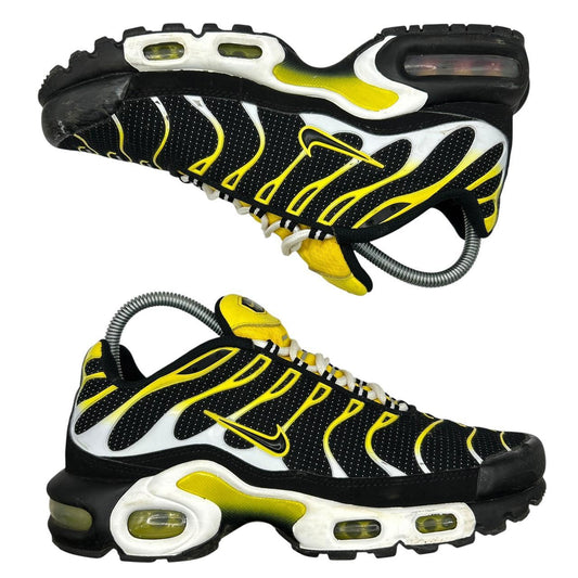 Nike Tour Yellow Tn (UK 6)