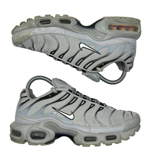 Nike Wolf Grey Tn (UK 6)