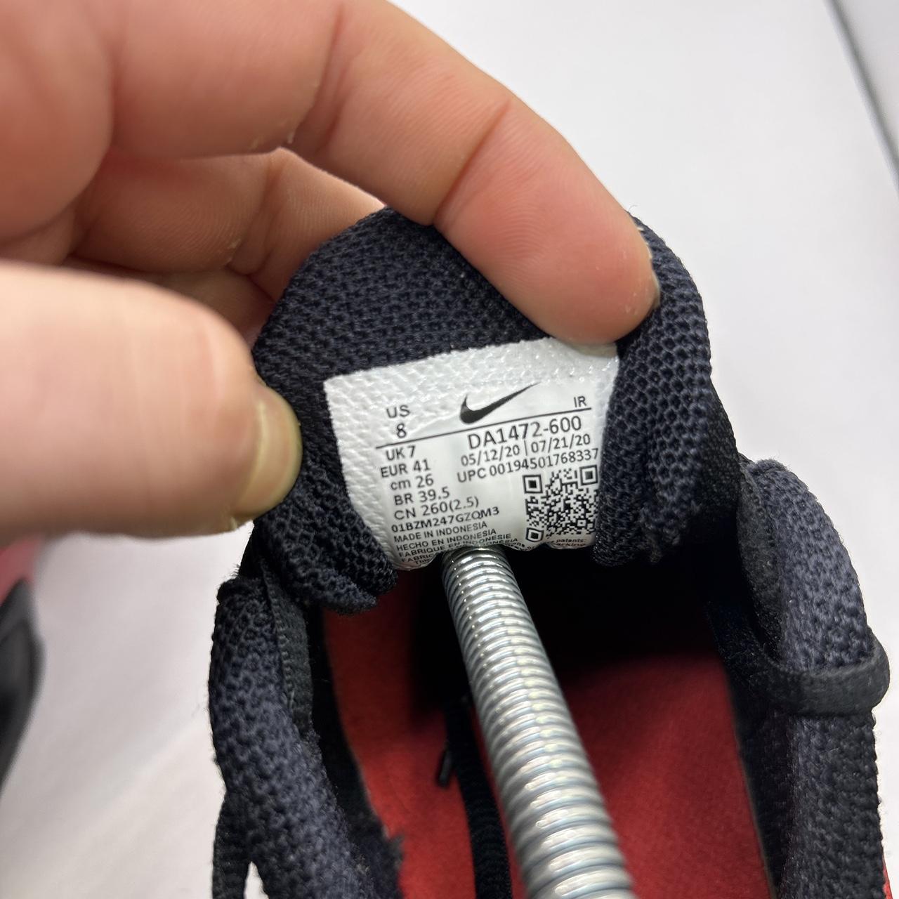 Nike Supreme Tn (UK 7)