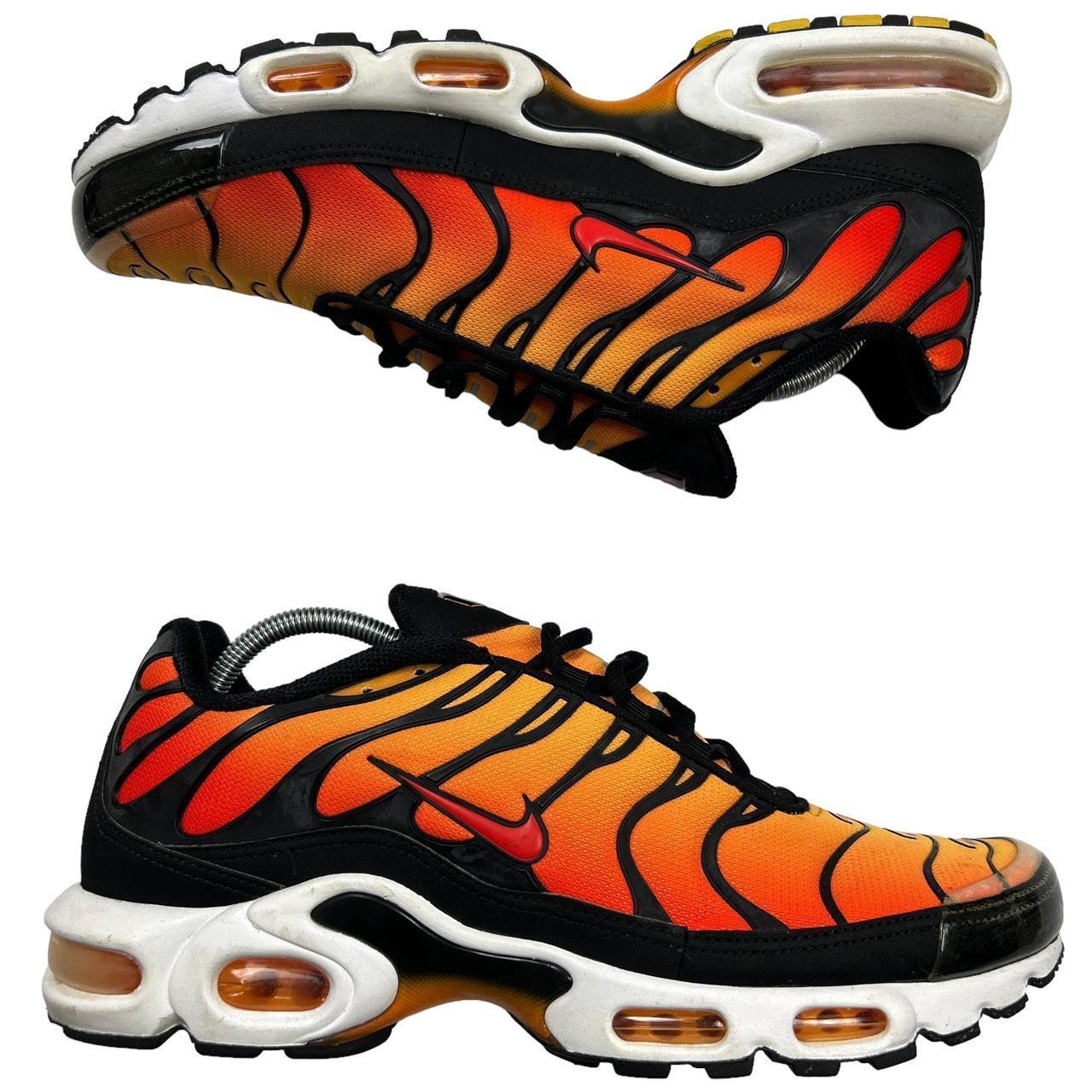 Nike Tn Pimento (UK 11)