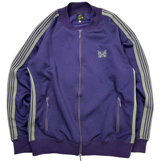 Needles Track Jacket (M)