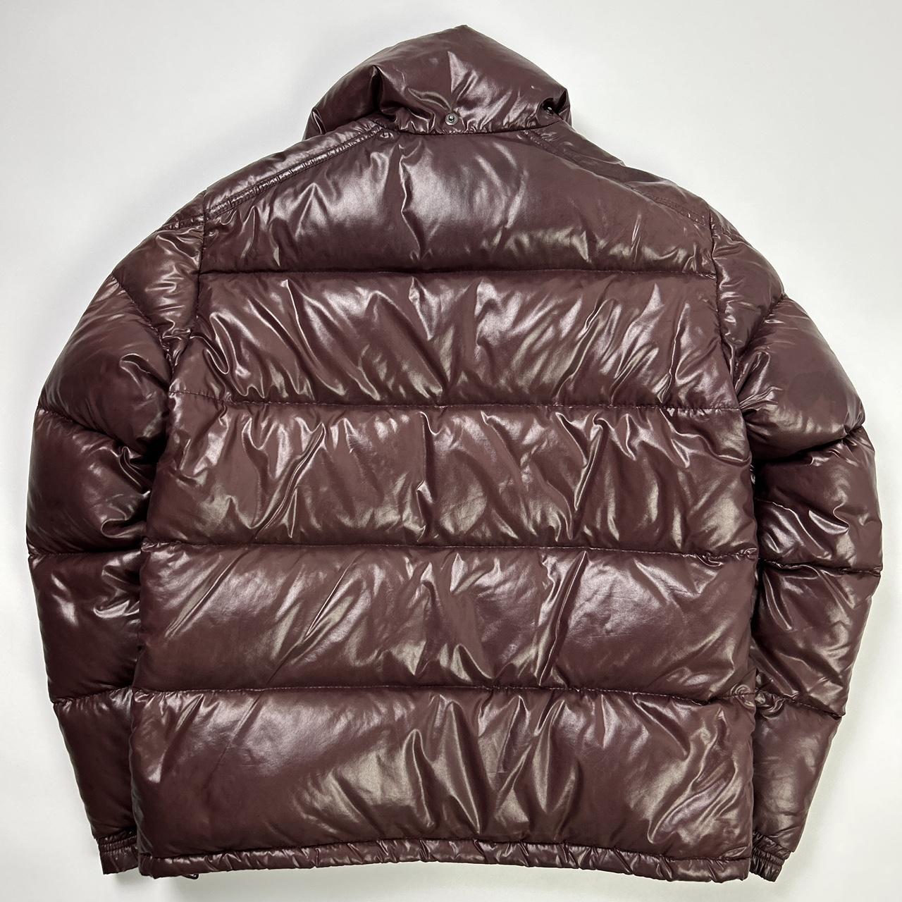 Moncler K2 Puffer (S)