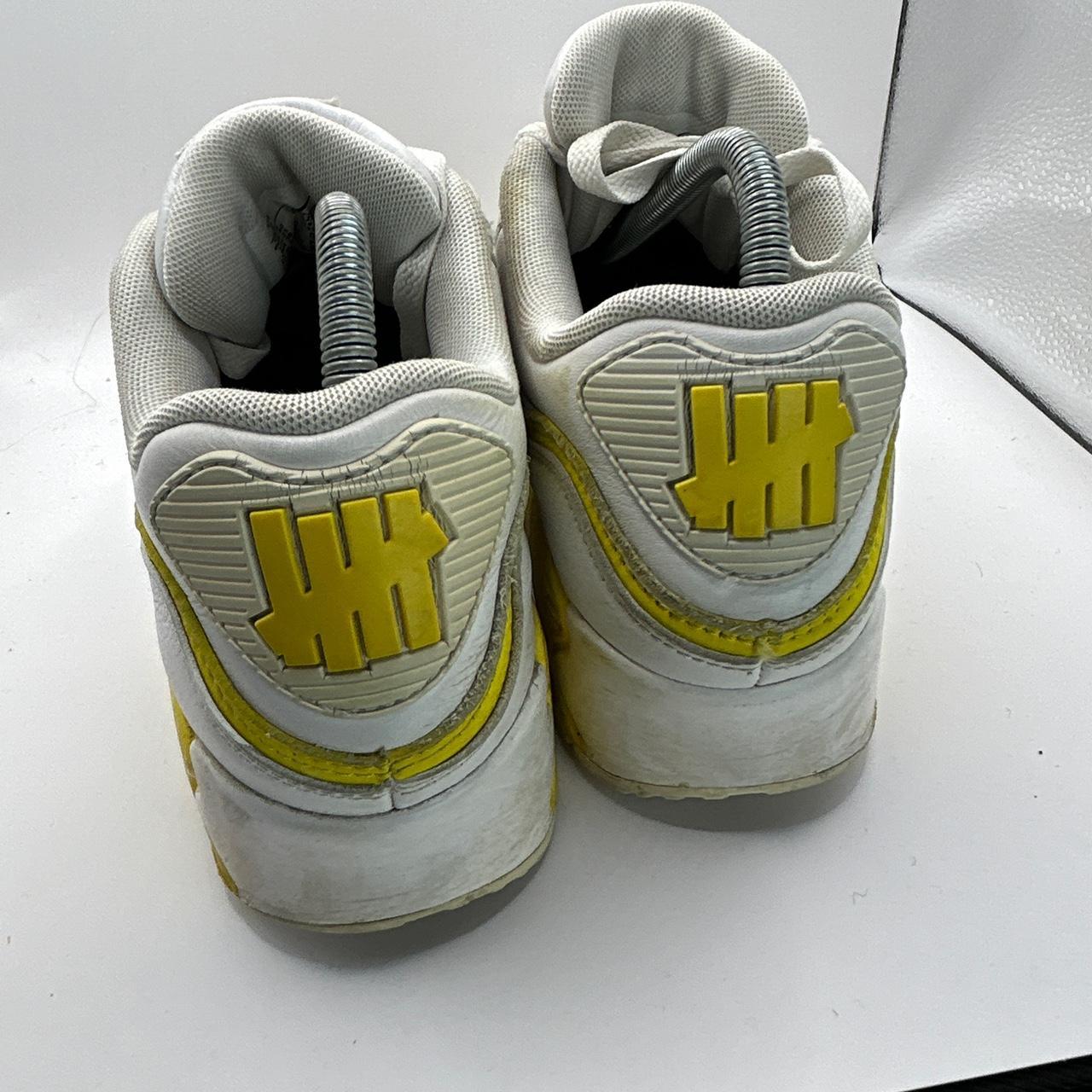 Nike Undefeated 90s (UK 6)