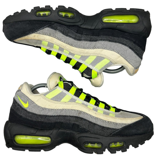 Nike Denham 95s (UK 8.5)