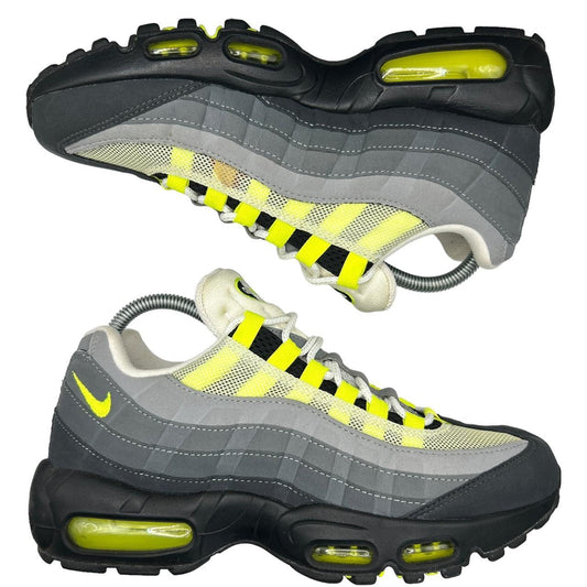Nike Neon 95s (UK 6.5)