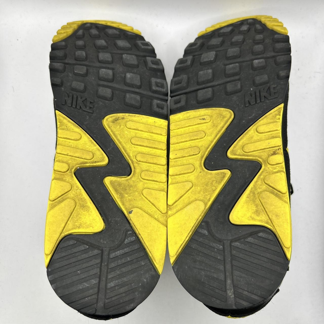 Nike Undefeated 90s (UK 9)