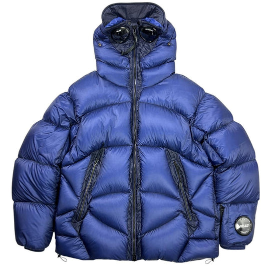 Palace C.P Company Puffer (M)