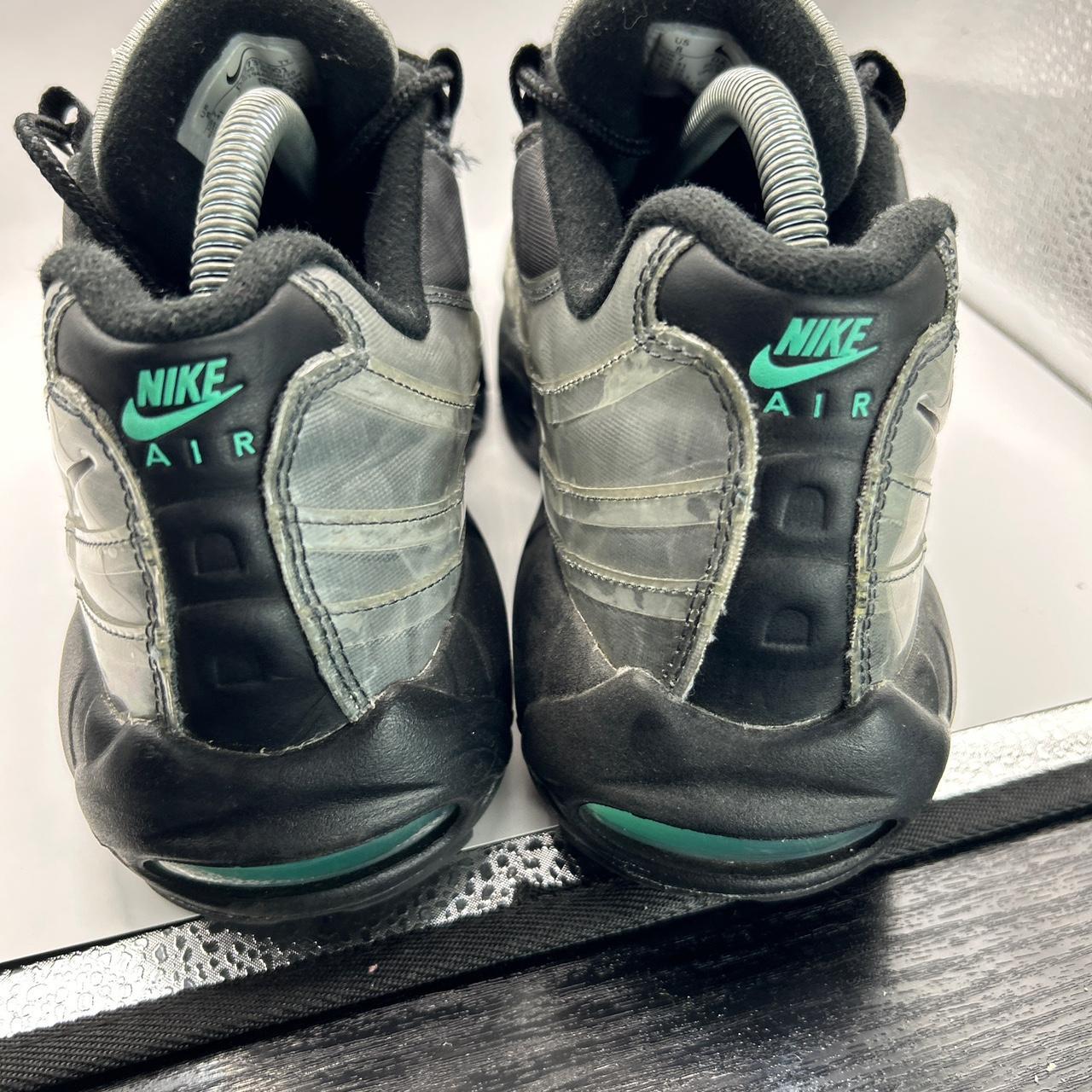 Nike DNA 95s (UK 7)