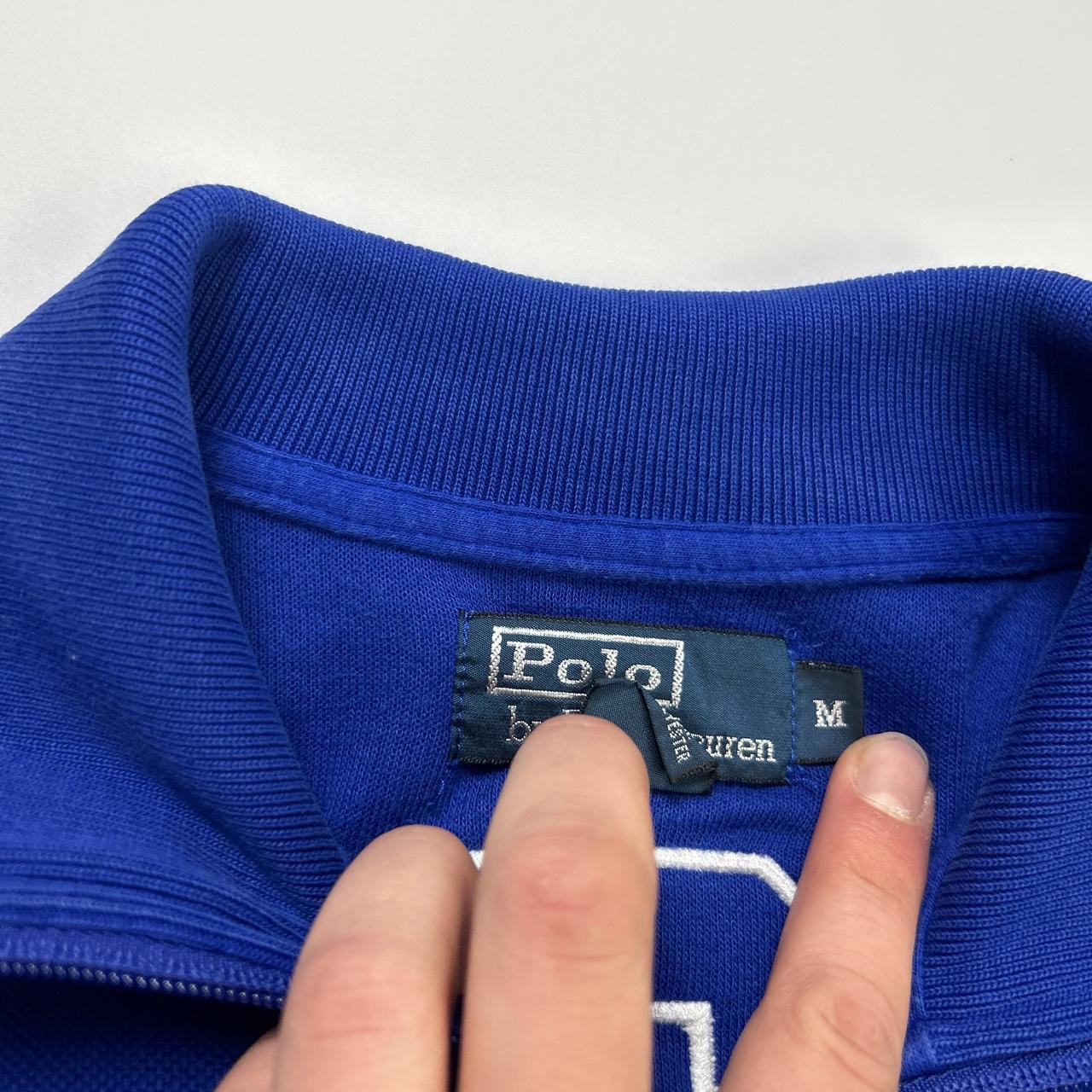 Ralph Lauren Italy Jumper (M)