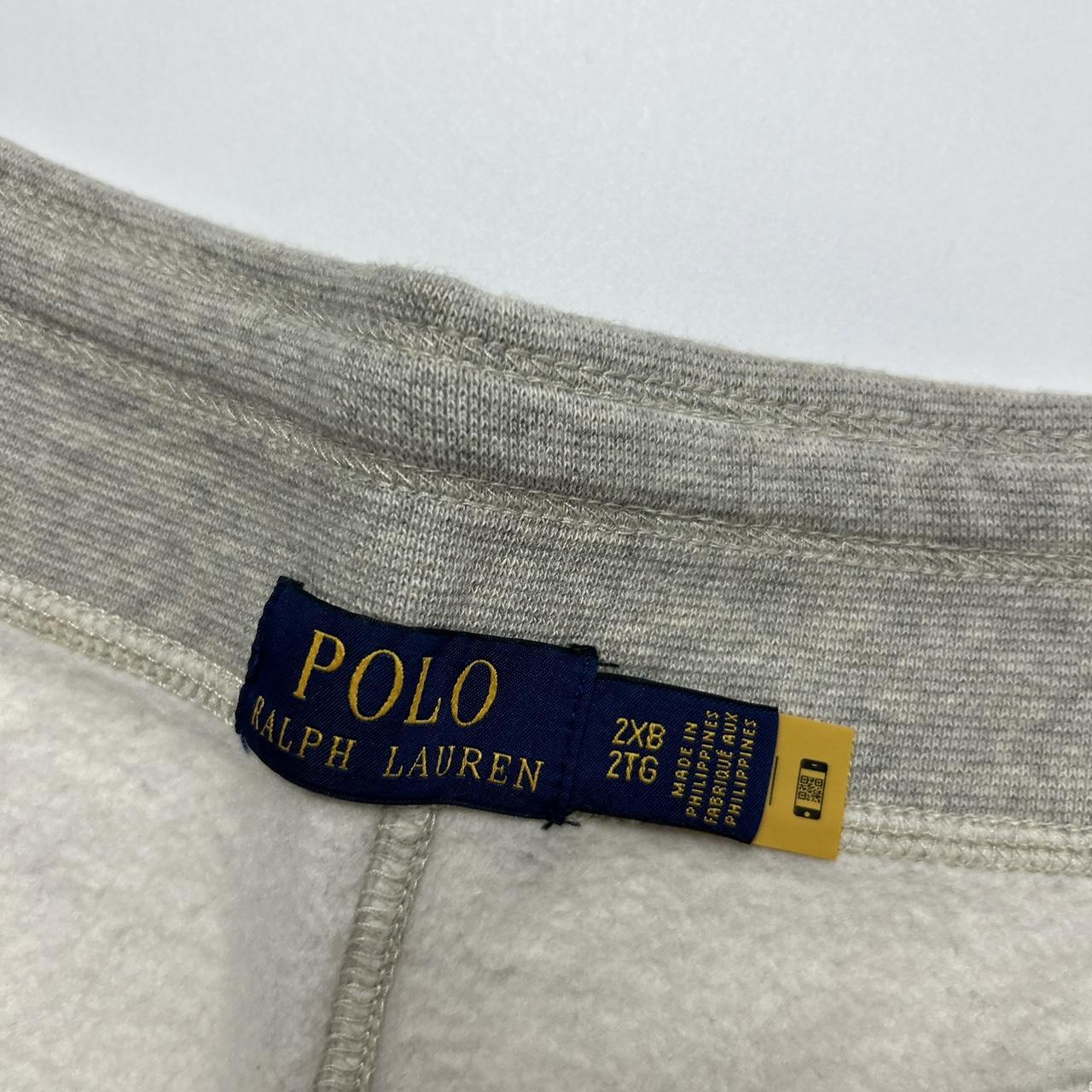 Ralph Lauren Joggers (XXL)