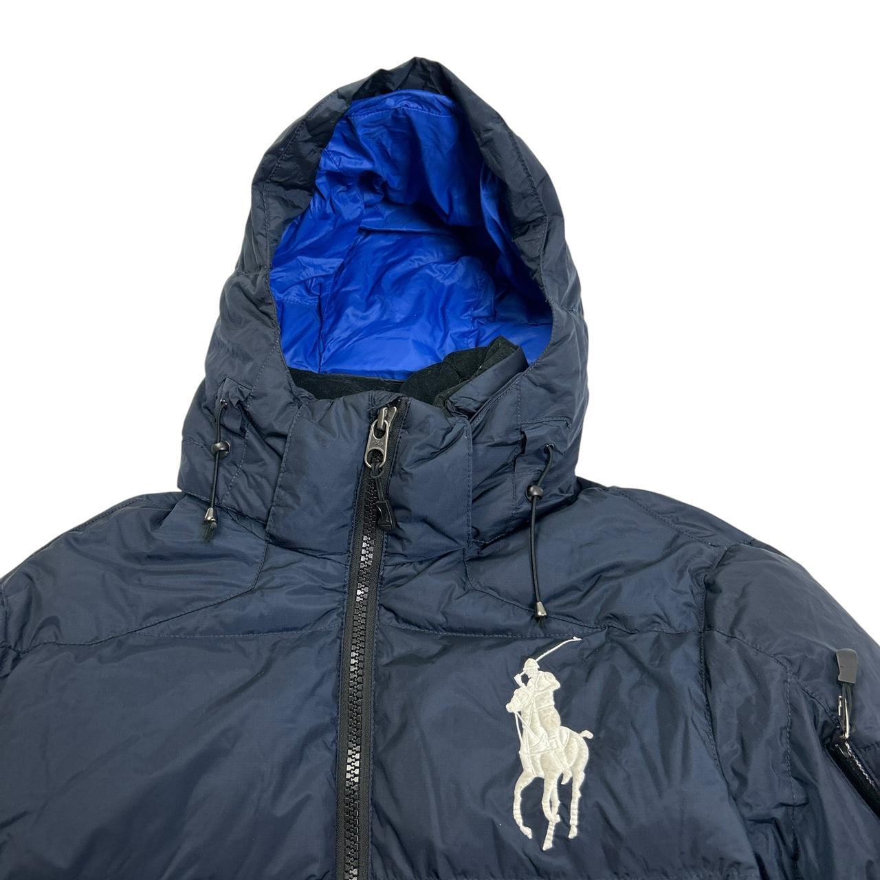 Ralph Lauren Puffer (S)