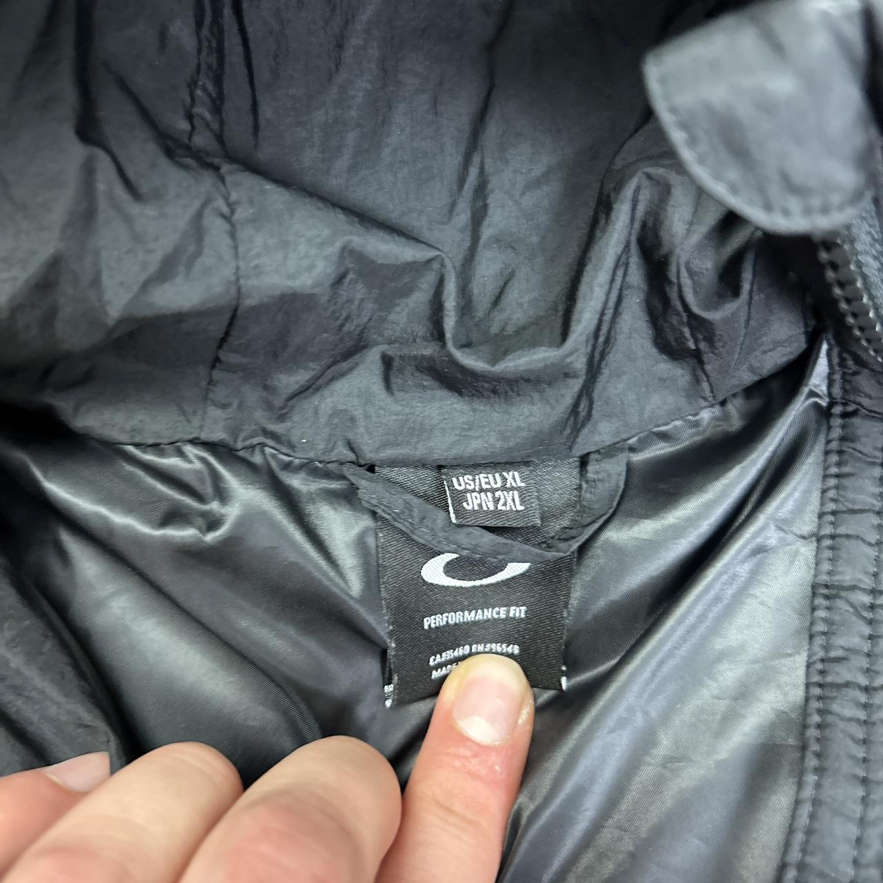 Oakley Puffer (XL)