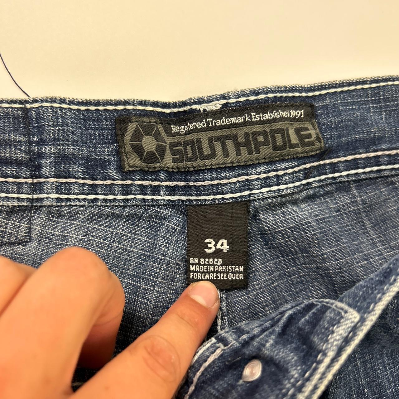 Southpole Jorts (38)