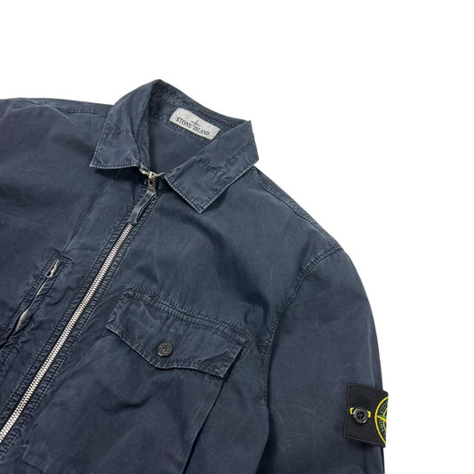 Stone Island Overshirt (L)