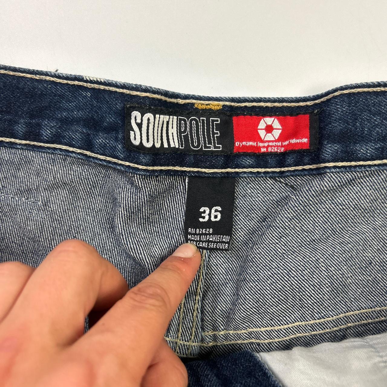 Southpole Jorts (36)