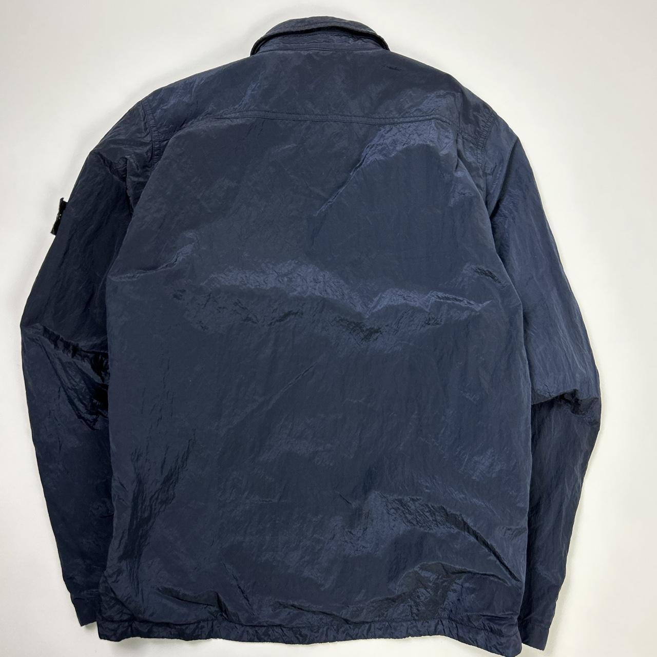 Stone Island Overshirt (M)
