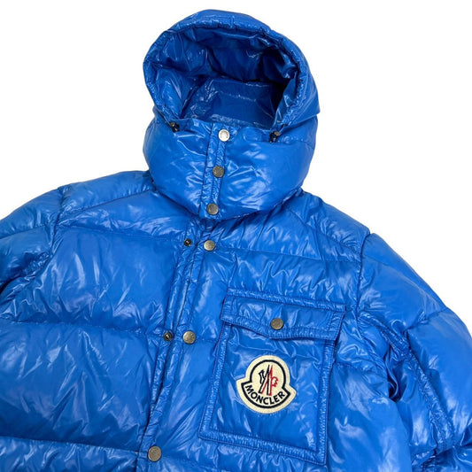 Moncler K2 Puffer (M)