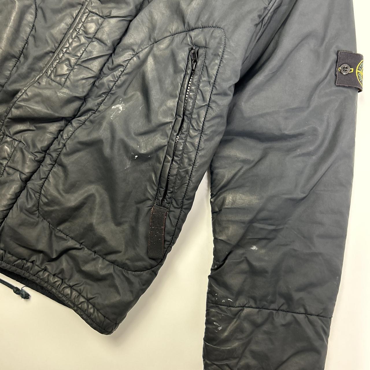 Stone Island Jacket (M)