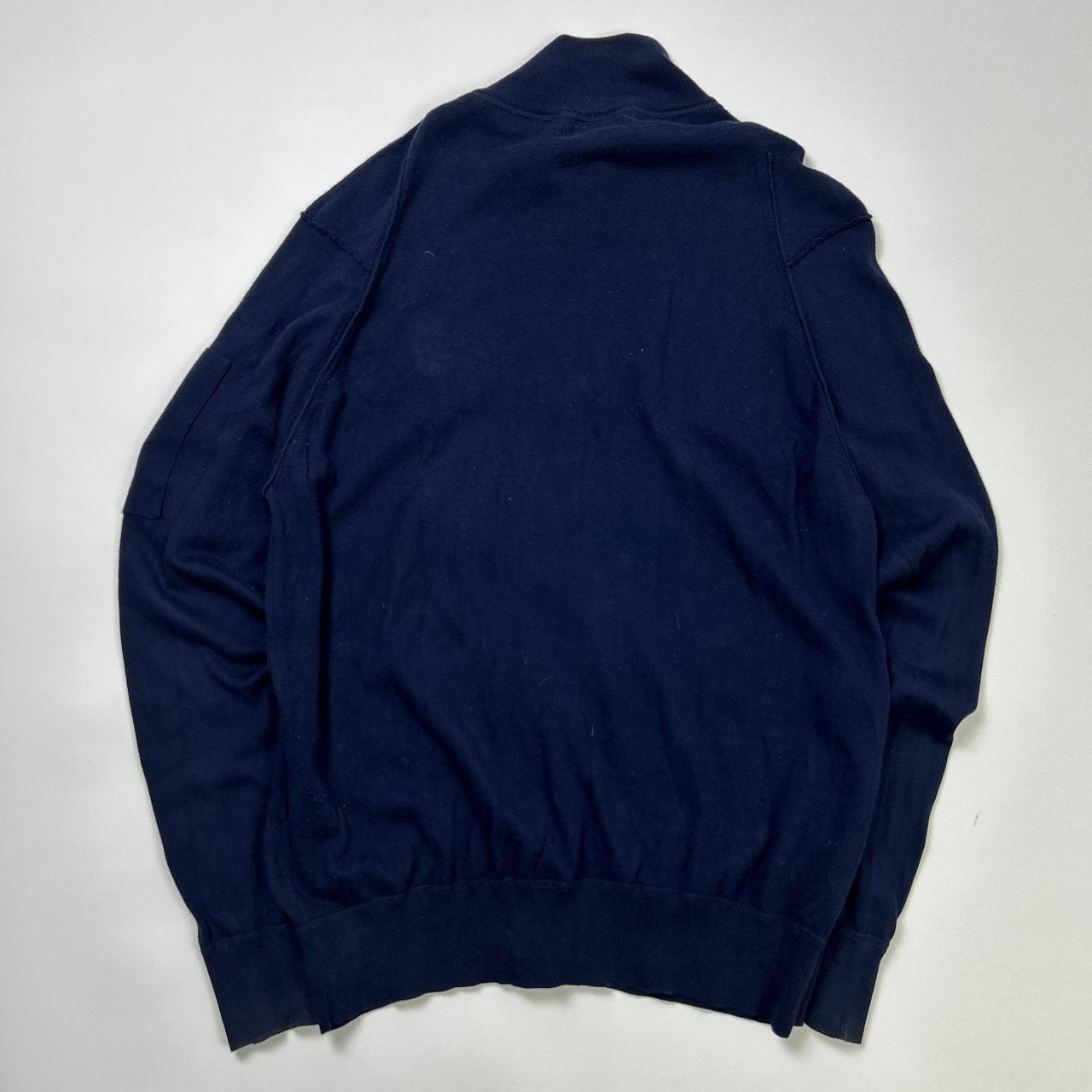 CP Company Zip Up (XL)