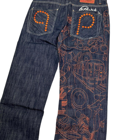 Parish Nation Jeans (36)