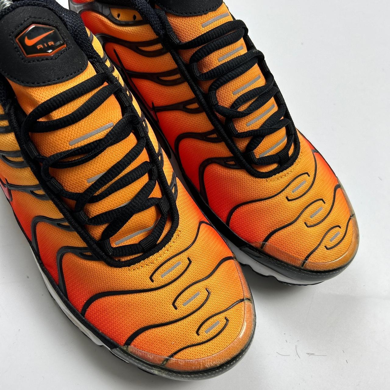 Nike Tn Pimento (UK 11)