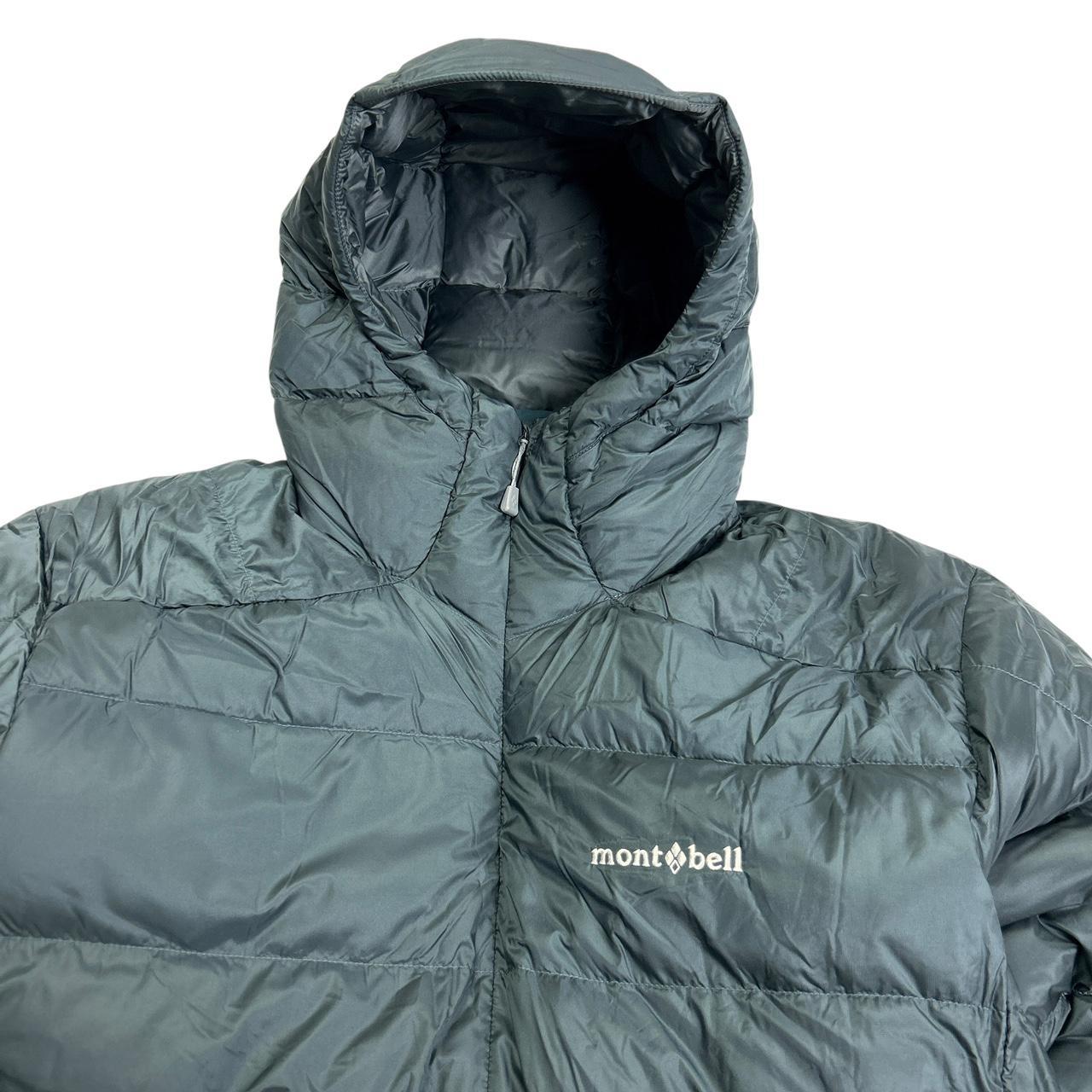 Montbell Puffer (L)