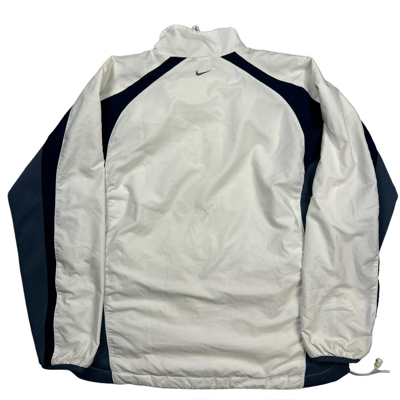Tn Track Top (L)
