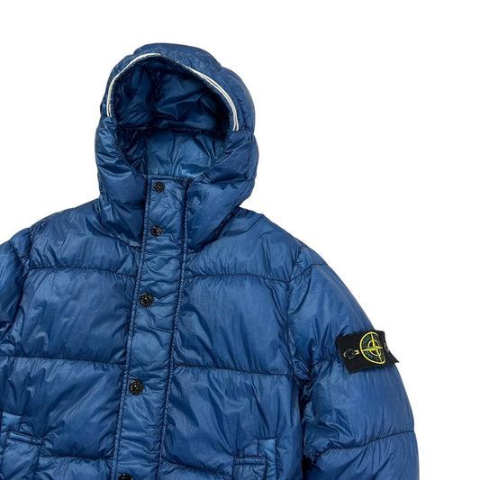 Stone Island Puffer (S)