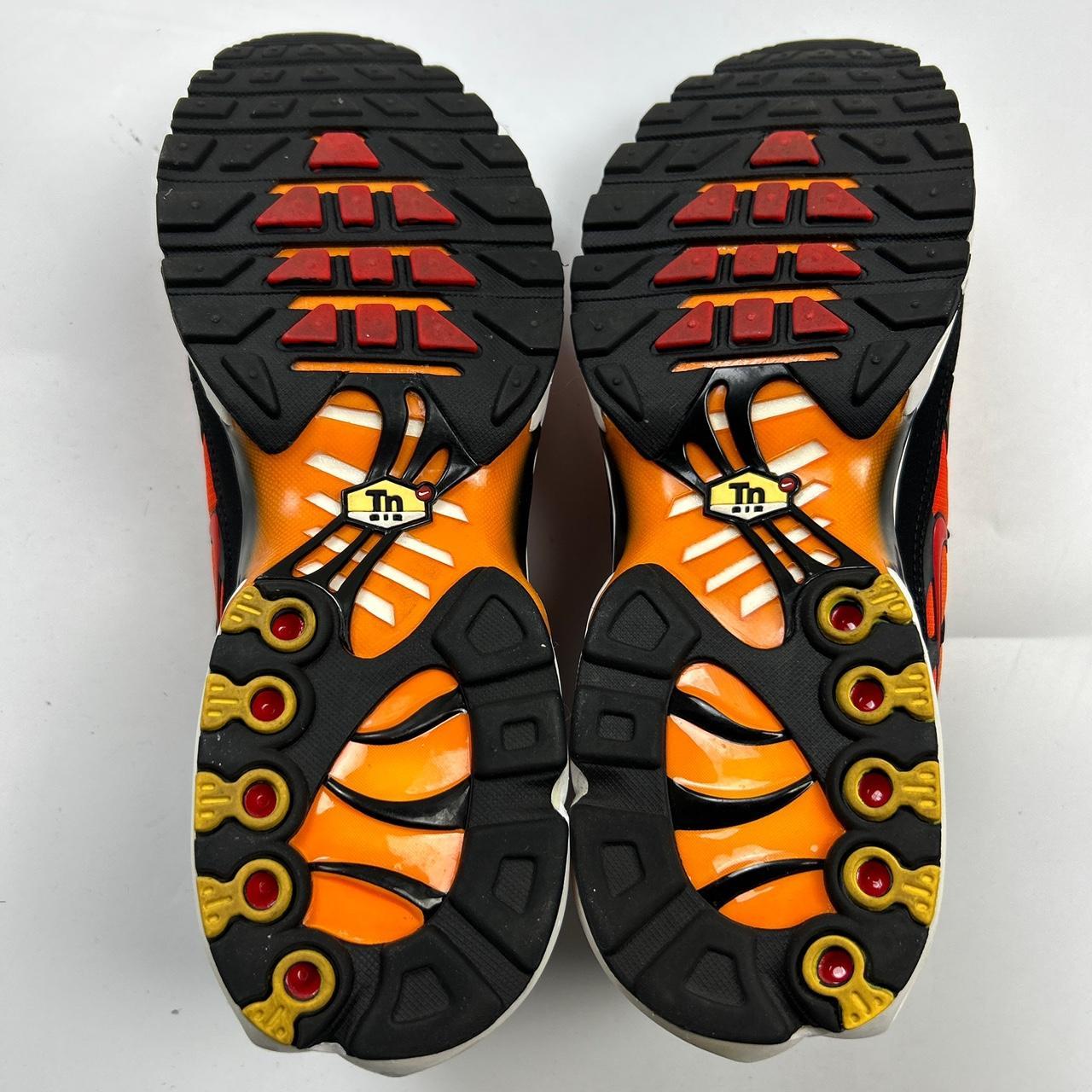 Nike Tn Pimento (UK 11)